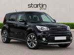 Kia Soul Photo 0