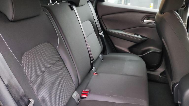 Used Nissan QASHQAI 202508215624769 7