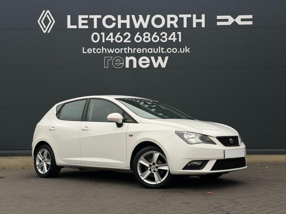 2013 SEAT Ibiza