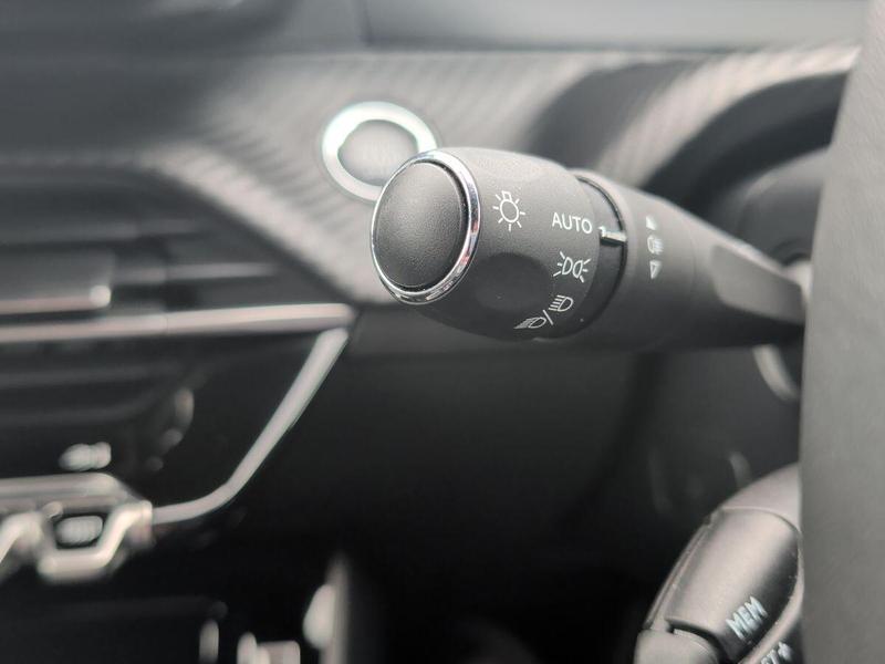 Used Peugeot 2008 LS24UOV 17