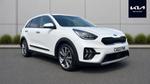 Kia Niro Photo 0