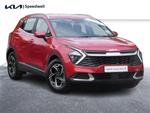 Kia Sportage Photo 0