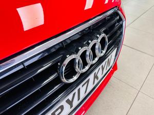 Audi A1 Photo 11