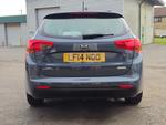 Kia cee'd Sportswagon Photo 4