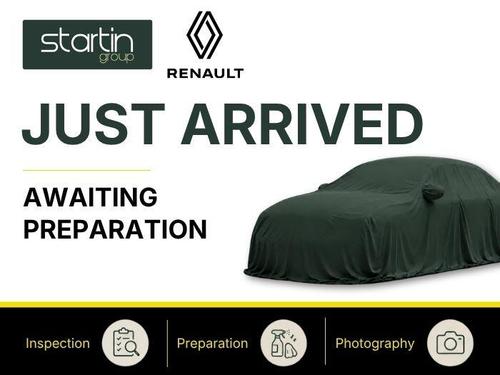 2024 Renault Clio