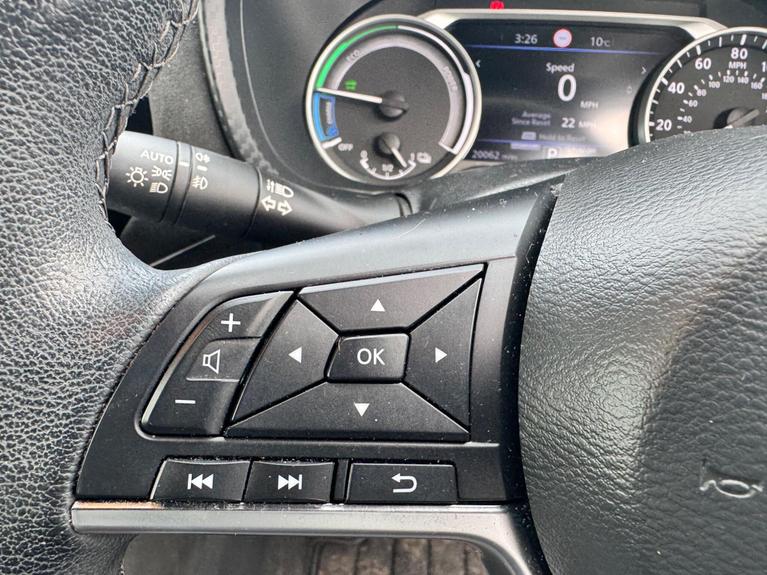 Used Nissan Juke CV72JVY 5
