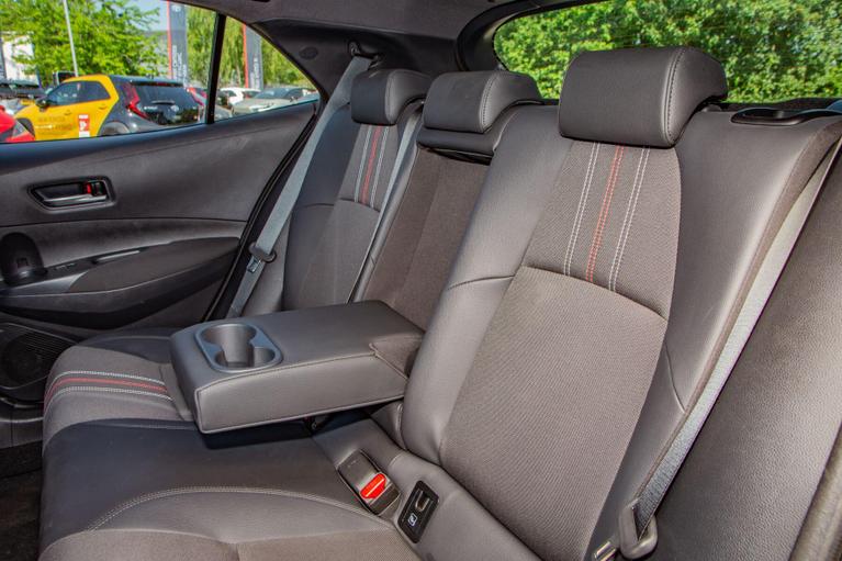 Used Toyota Corolla DU23ELV 7
