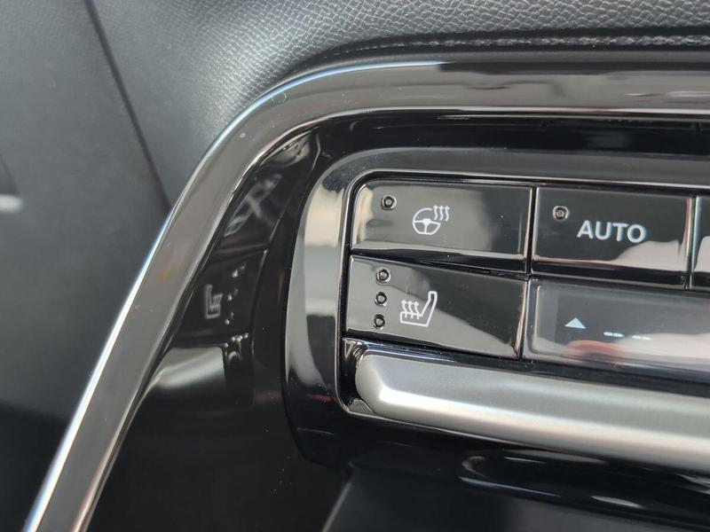 Used Citroen e-C3 FD74WKT 28