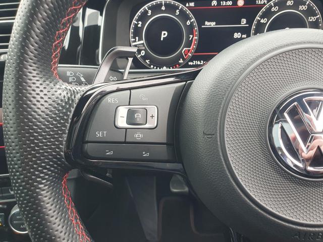 Used Volkswagen Golf WP69YRT 28