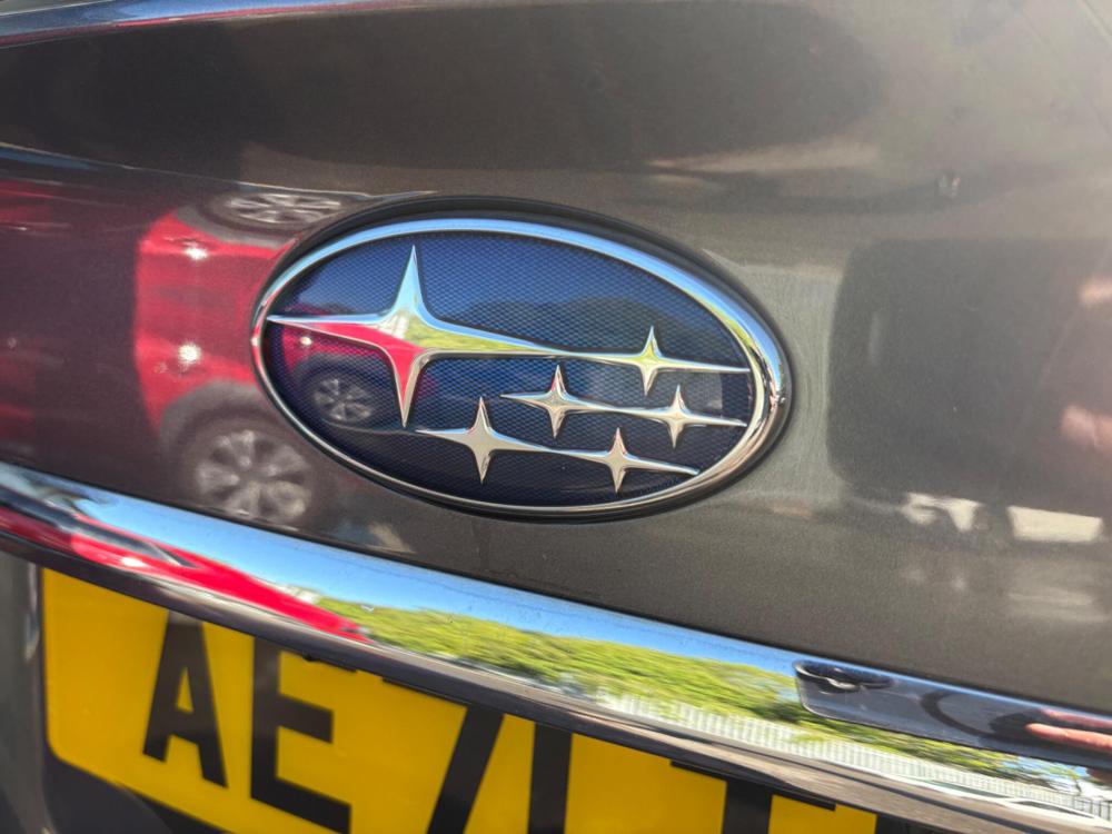 Used Subaru Levorg AE71TNO 12