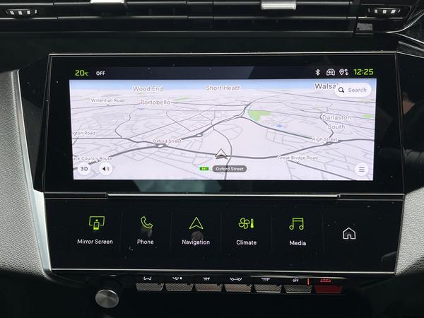 Used Peugeot 408 LT74OUH 20
