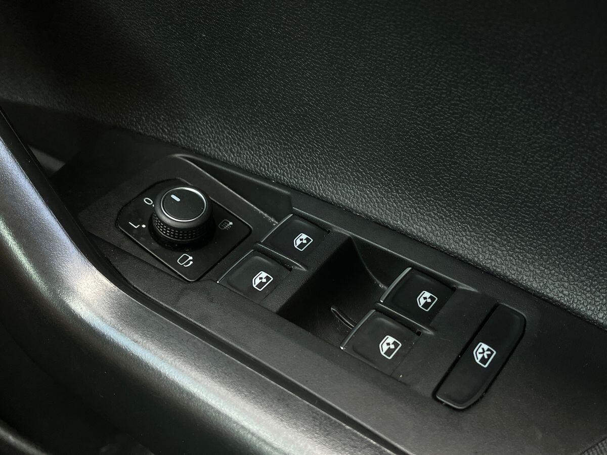 VOLKSWAGEN POLO 1.0 TSI STYLE EURO 6 S S 5DR CASH PRICE 16,999 SAVE...