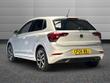 Volkswagen Polo Photo 2