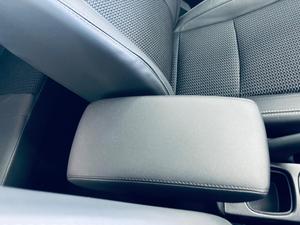 Suzuki S-Cross Photo 43