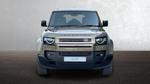 Land Rover Defender Photo 1