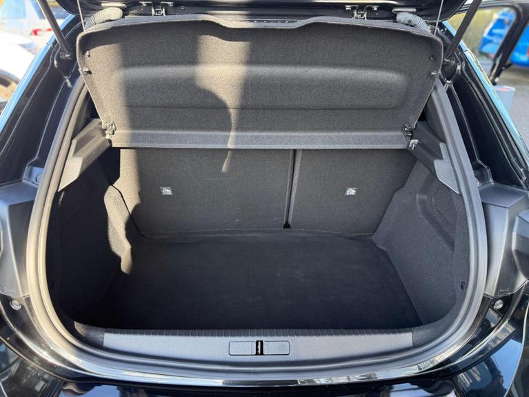 Used Vauxhall Corsa HS24WBD 5