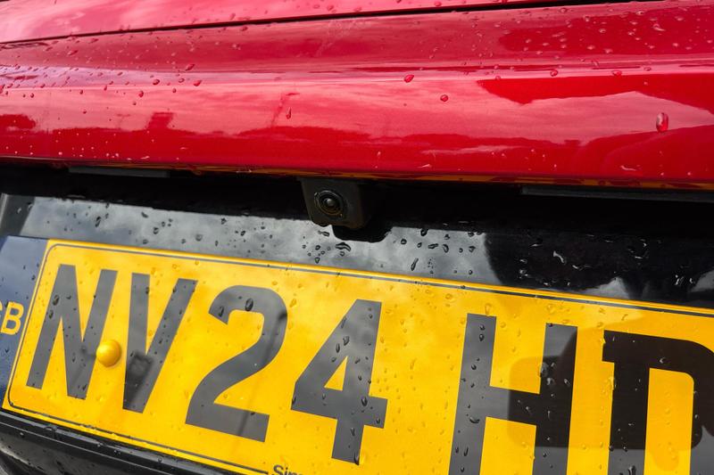 Used Peugeot 208 NV24HDO 21