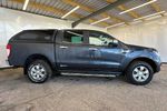 Ford RANGER Photo 5