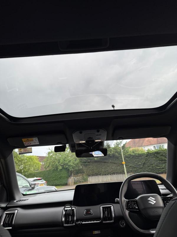 Used Suzuki e Vitara GP75KKO 30