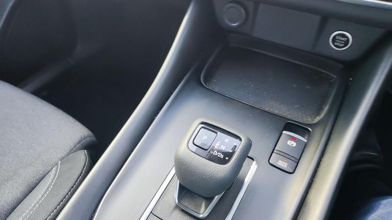 Used Nissan Qashqai LK24XNW 9