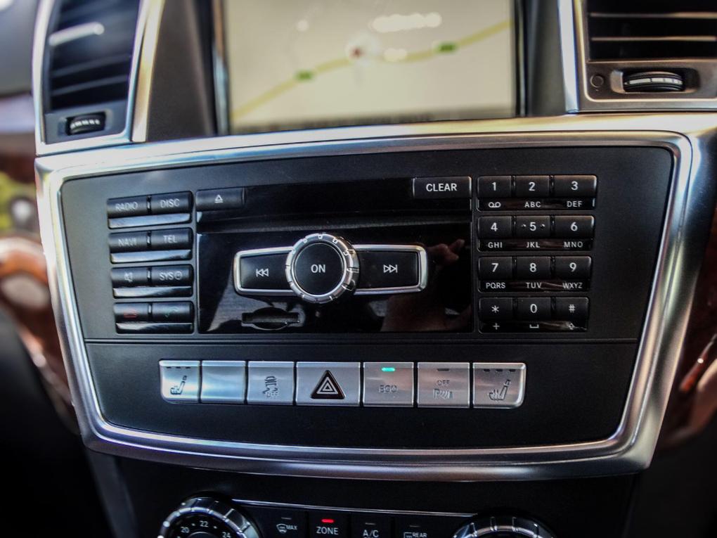 Used Mercedes-Benz GL Class MV63BHN 24