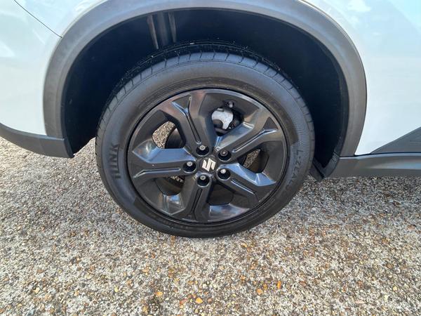 Used Suzuki Vitara GN16UVT 10