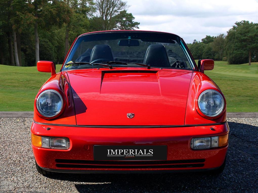 Used Porsche 911 H937DMX 10