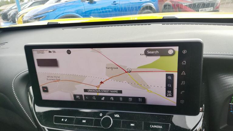 Used Nissan Juke OX25FMV 13