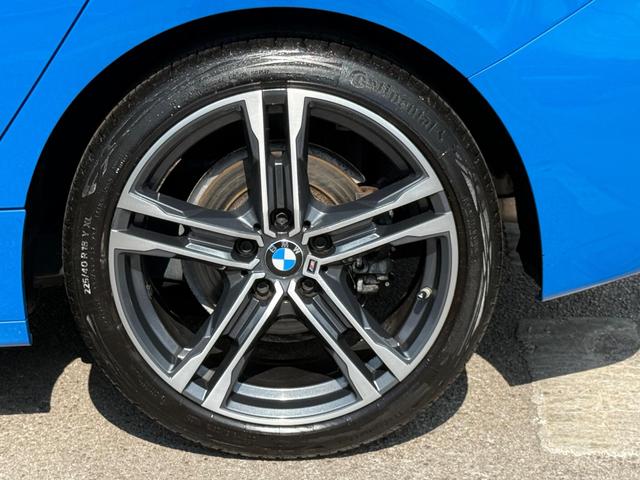 Used BMW 1 Series YB70HVD 30