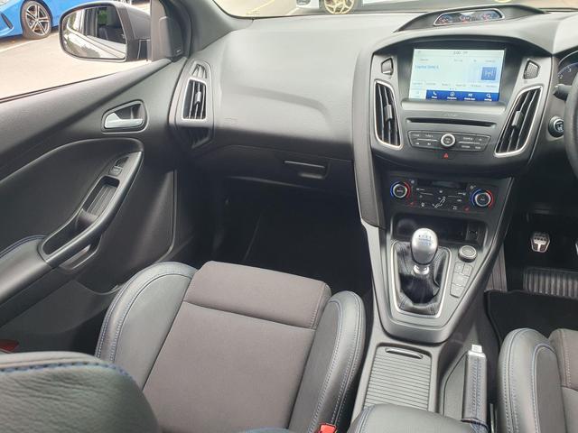 Used Ford Focus WO17WHP 26