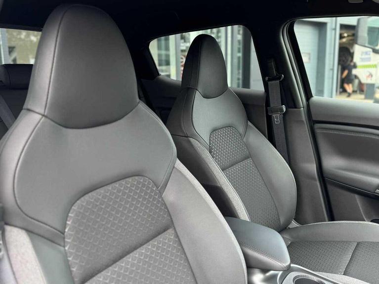Used Nissan Juke WM25RDY 8