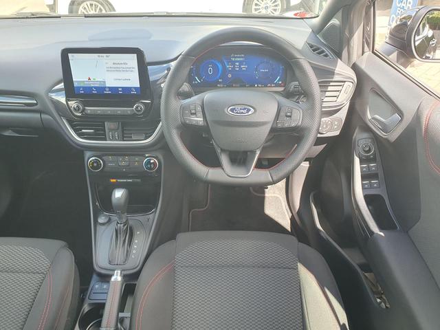 Used Ford Puma YR24OWM 22
