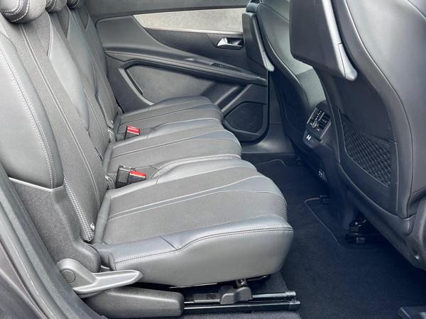 Used Peugeot 5008 GV23LHE 19