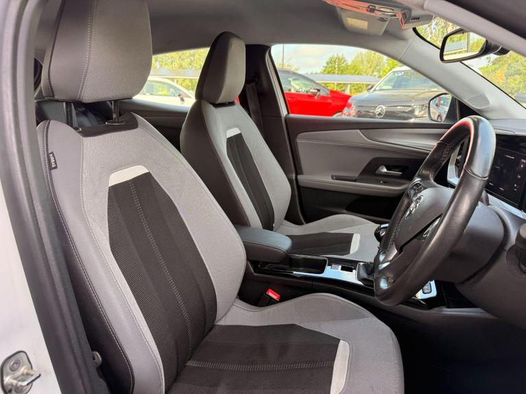 Used Vauxhall Mokka WD22UHN 5
