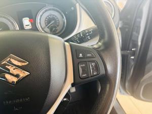 Suzuki Vitara Photo 32