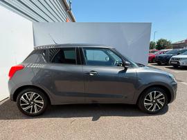 Suzuki Swift Photo 4