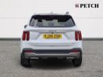 Kia Sorento Photo 3