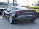 LOTUS Emira Photo 11
