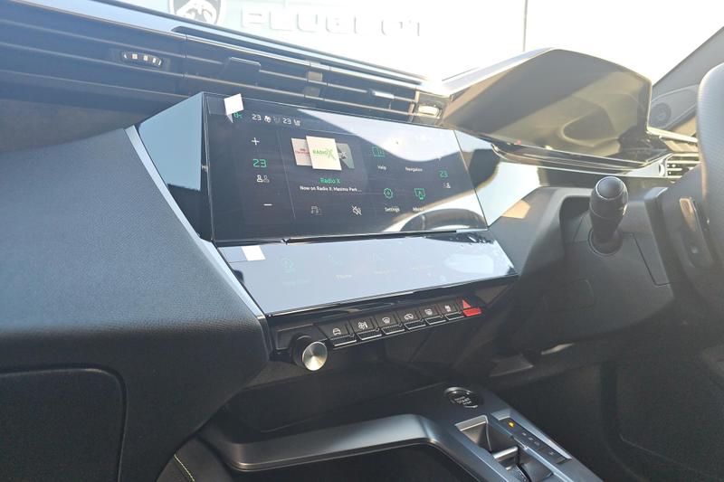 Used Peugeot 308 SW NX25VBB 6