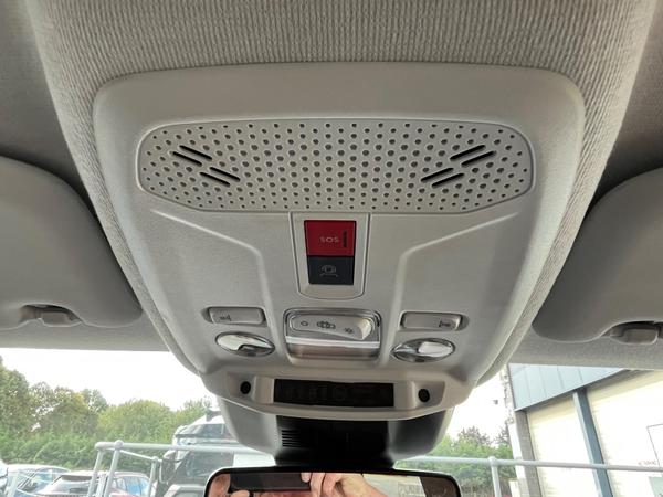 Used Peugeot 208 KJ25WFZ 49