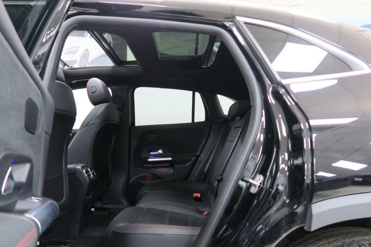 Used Mercedes-Benz EQA EJ23NAE 12