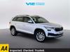 2022 Skoda Kodiaq — photo 1 of 5