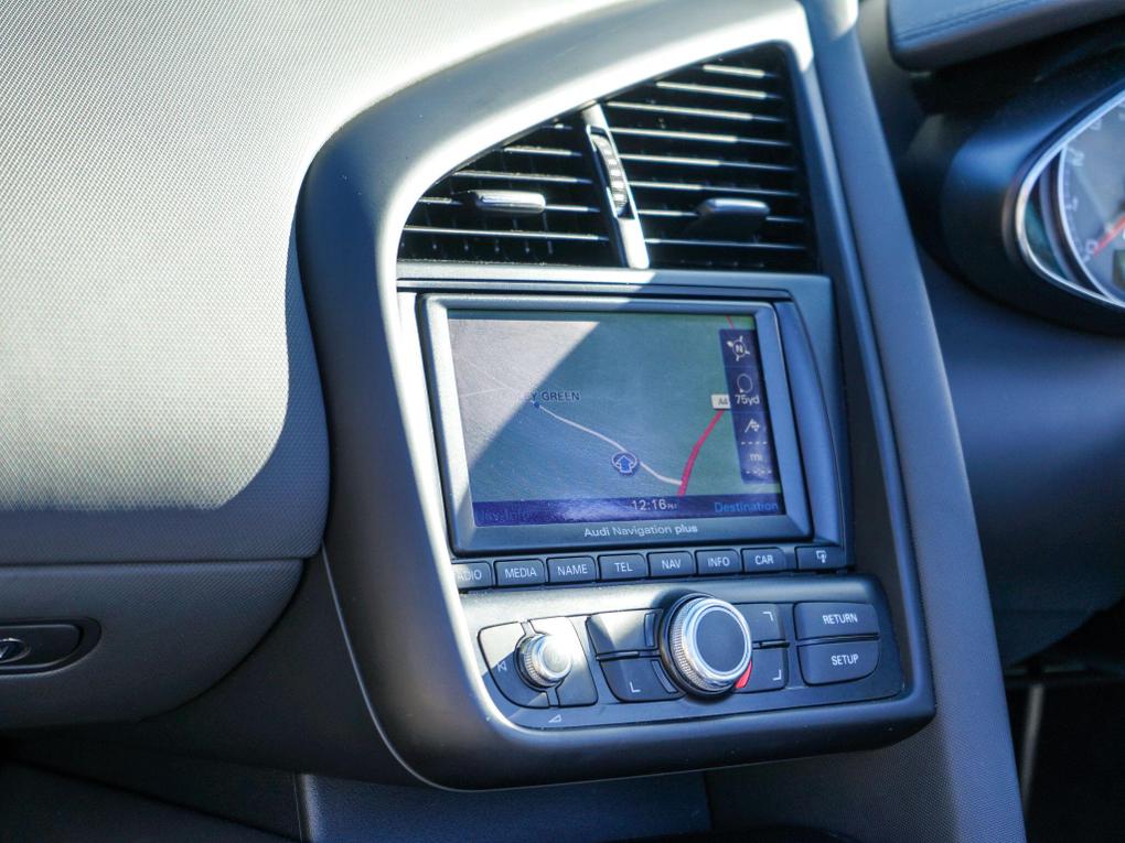 Used Audi R8 BU10MER 13