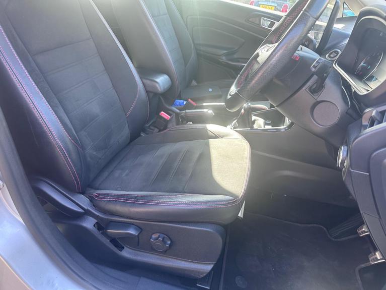 Used Ford EcoSport CU68WMX 11