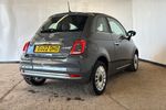 Fiat 500 Photo 3