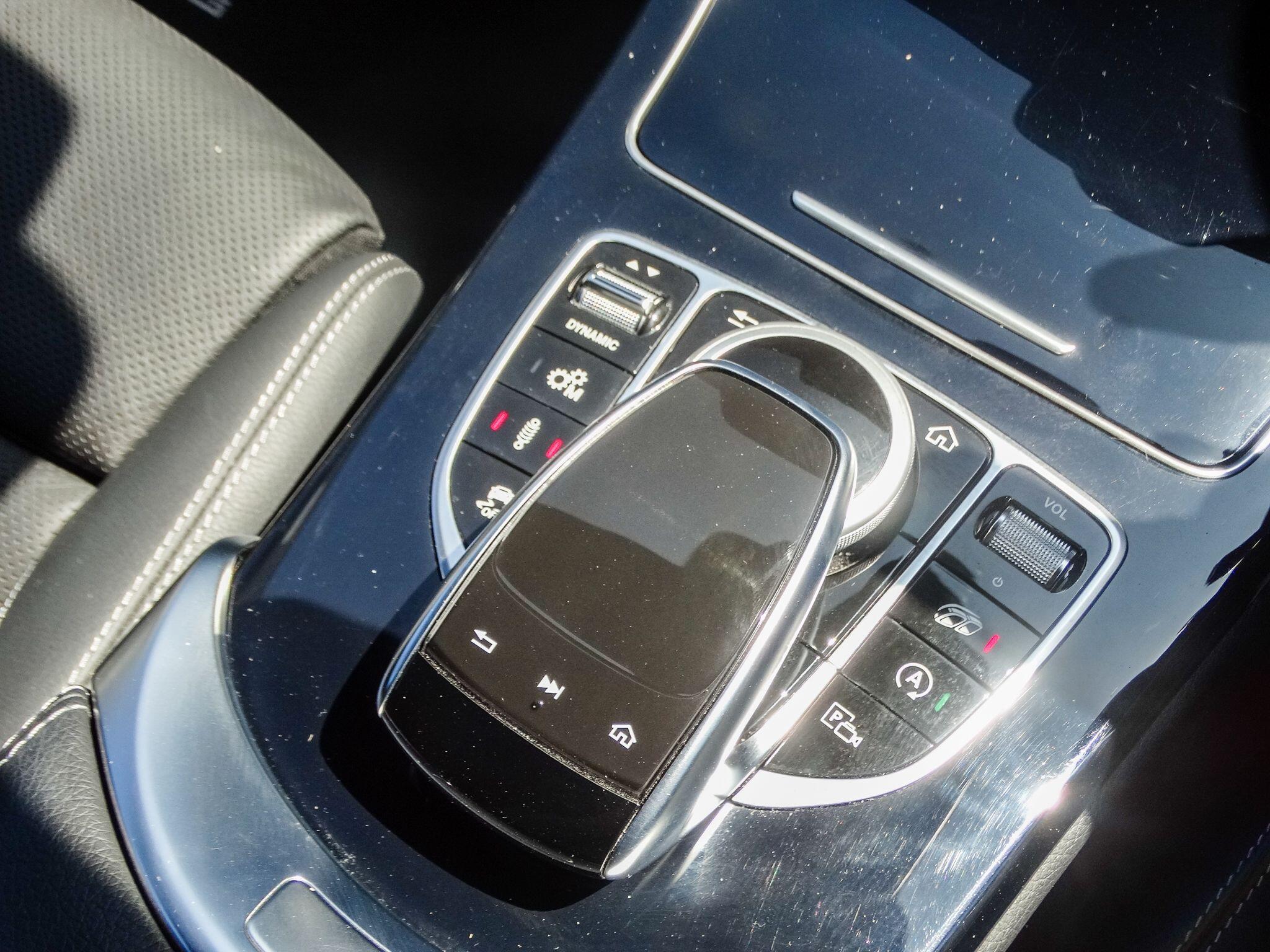 Mercedes-Benz C Class 3.0 C43 V6 AMG (Premium Plus) G-Tronic+ 4MATIC Euro 6 (s/s) 2dr — photo 42