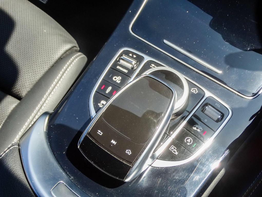 Used Mercedes-Benz C Class AF19JKE 42