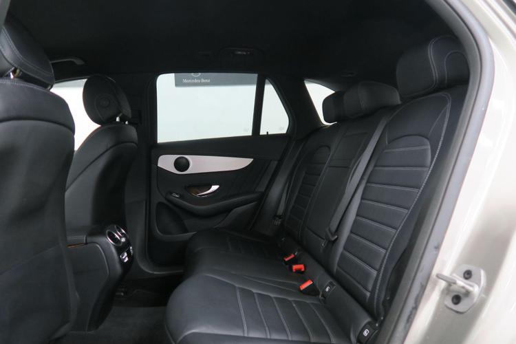 Used Mercedes-Benz GLC RE71CFK 12