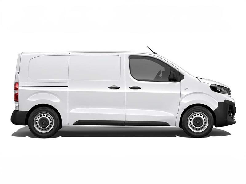 Used Peugeot Expert 202601169196842 7