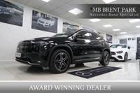Used Mercedes-Benz EQA PK22YHX 1